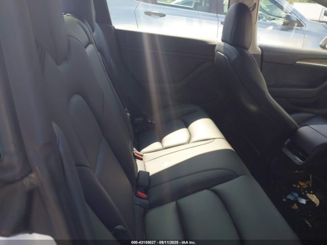 2022 TESLA MODEL 3 5YJ3E1EB6NF117458 Photo 7
