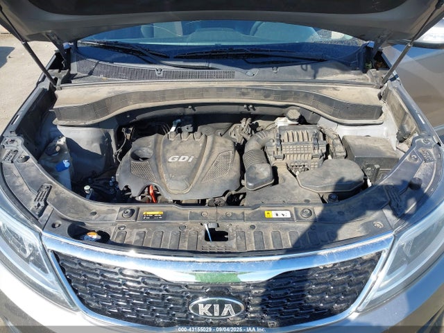 5XYKT3A68FG620571 KIA dohc t-gdi theta-ii