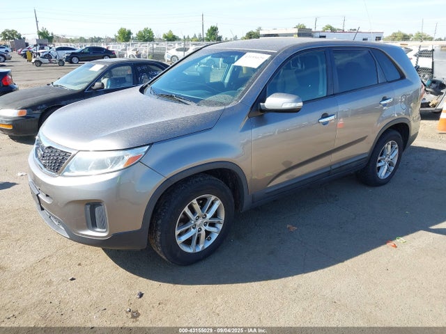5XYKT3A68FG620571 KIA dohc t-gdi theta-ii
