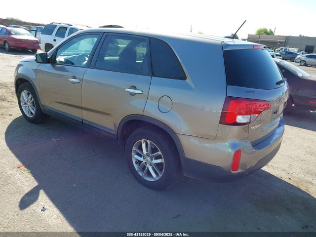 5XYKT3A68FG620571 KIA dohc t-gdi theta-ii