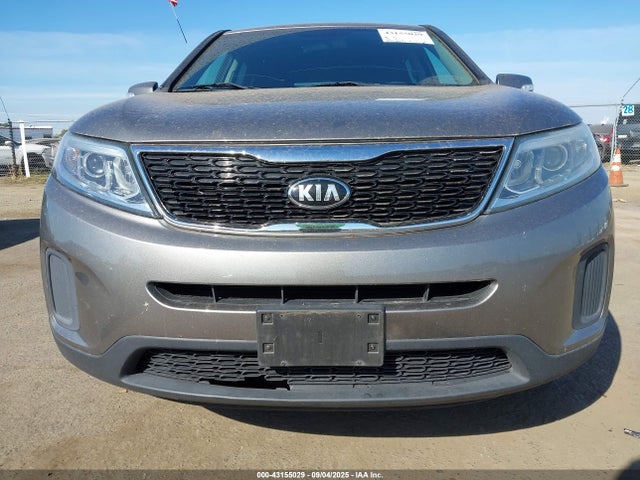 5XYKT3A68FG620571 KIA dohc t-gdi theta-ii