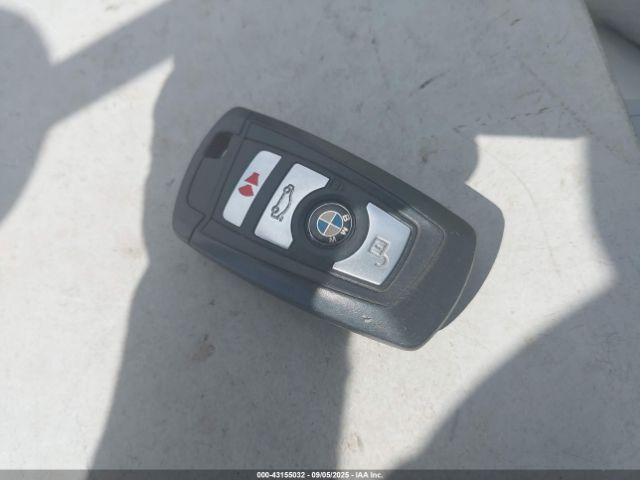 2013 BMW M5 WBSFV9C59DC773781 Photo 10