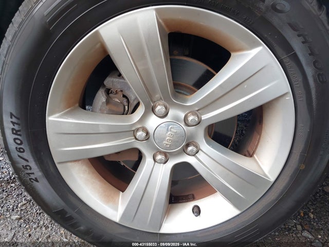 43155033 :رقم المزاد ، 1C4NJPFB8ED850978 vin ، 2014 Jeep Patriot Latitude مزاد بيع
