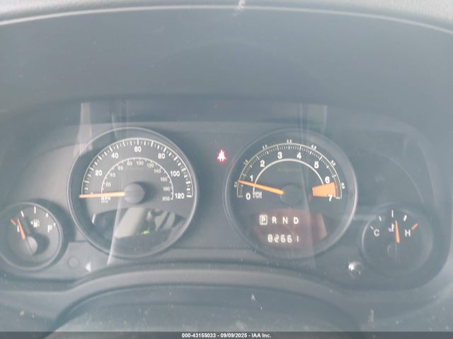 43155033 :رقم المزاد ، 1C4NJPFB8ED850978 vin ، 2014 Jeep Patriot Latitude مزاد بيع