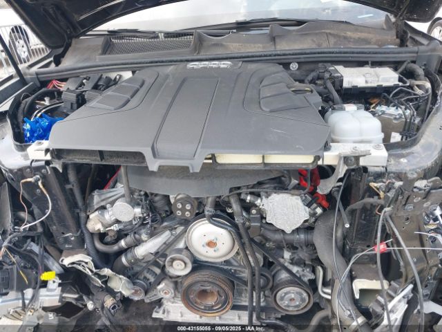 2019 AUDI Q7 WA1LAAF71KD004813 Photo 9