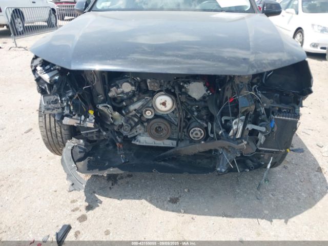 2019 AUDI Q7 WA1LAAF71KD004813 Photo 5