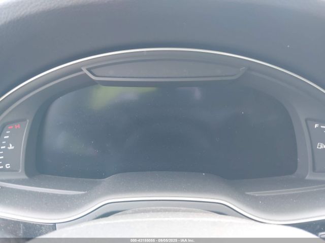 2019 AUDI Q7 WA1LAAF71KD004813 Photo 6