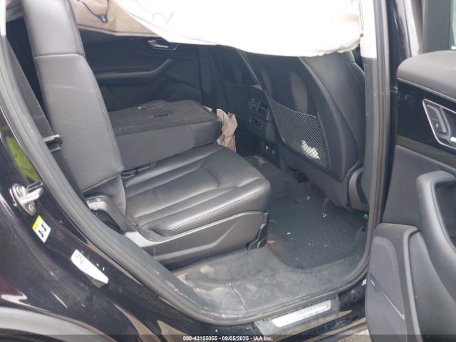 2019 AUDI Q7 WA1LAAF71KD004813 Photo 7