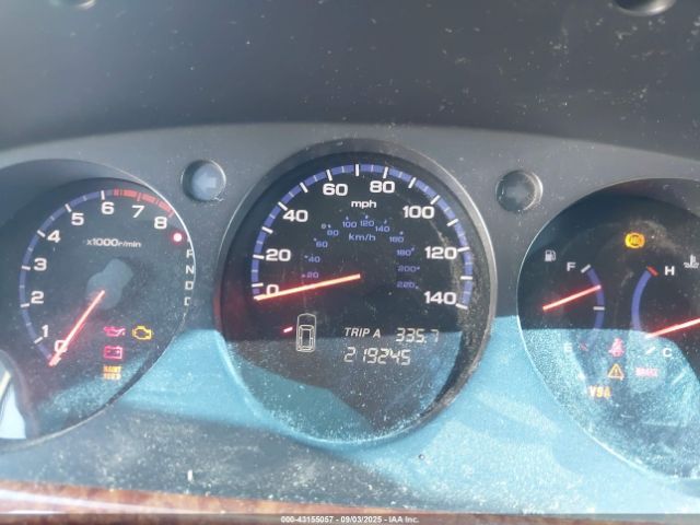 2004 ACURA MDX 2HNYD18904H535860 Photo 6