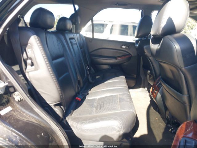 2004 ACURA MDX 2HNYD18904H535860 Photo 7