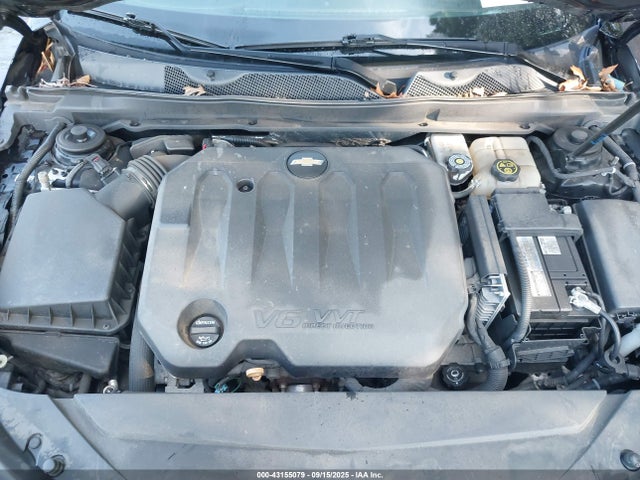 Aukcja sprzedaży 2020 Chevrolet Impala Fwd Lt, vin: 1G11Z5S3XLU111515, numer aukcji: 43155079
