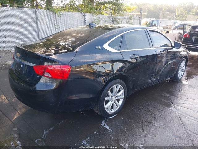 Aukcja sprzedaży 2020 Chevrolet Impala Fwd Lt, vin: 1G11Z5S3XLU111515, numer aukcji: 43155079