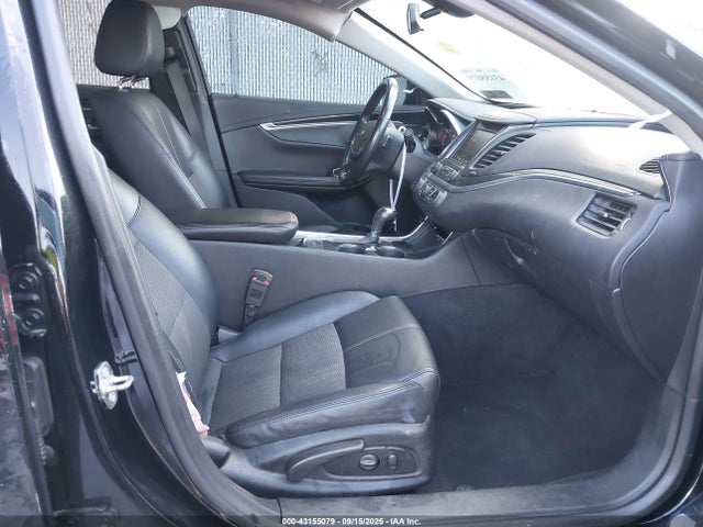 Aukcja sprzedaży 2020 Chevrolet Impala Fwd Lt, vin: 1G11Z5S3XLU111515, numer aukcji: 43155079