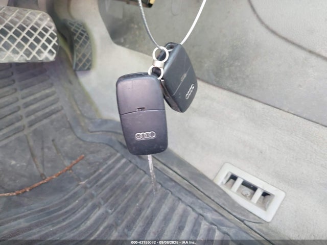 2004 AUDI A4 WAUAC48H74K012280 Photo 10