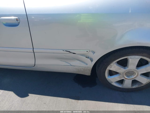 2004 AUDI A4 WAUAC48H74K012280 Photo 5