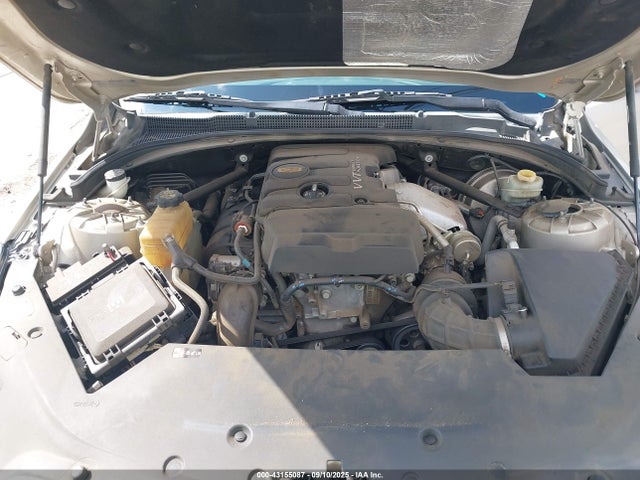 2015 CADILLAC ATS 1G6AA5RX6F0129788 Photo 9