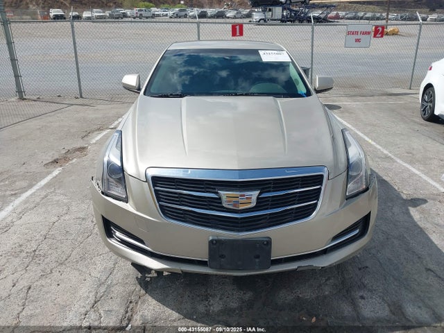 Cadillac ltg 2015 1G6AA5RX6F0129788 Image 12