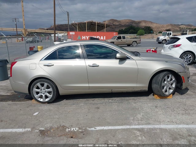 Cadillac ltg 2015 1G6AA5RX6F0129788 Image 13