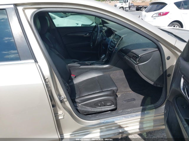 2015 CADILLAC ATS 1G6AA5RX6F0129788 Photo 4