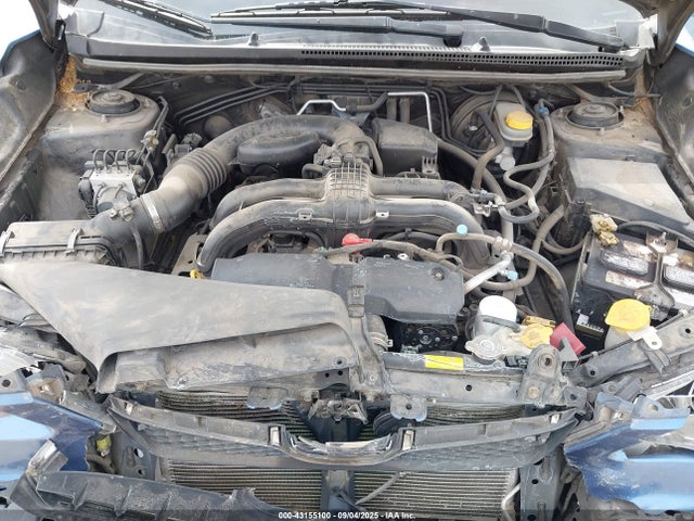 Subaru 2.0l na 2014 JF2GPACC6E8230075 Image 10