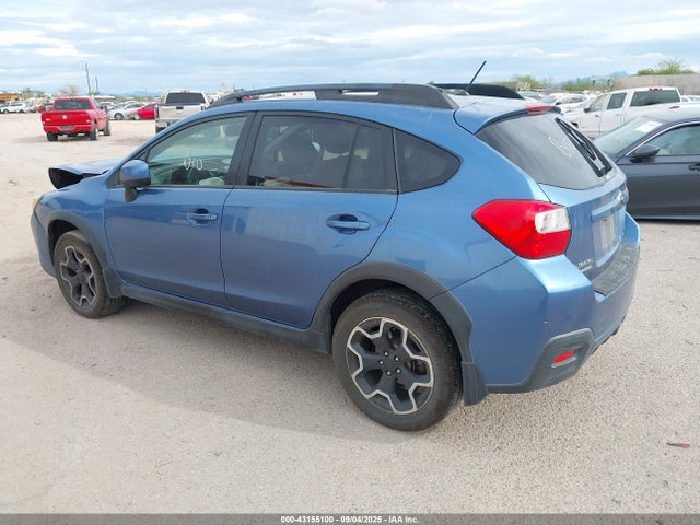 Subaru 2.0l na 2014 JF2GPACC6E8230075 Image 3