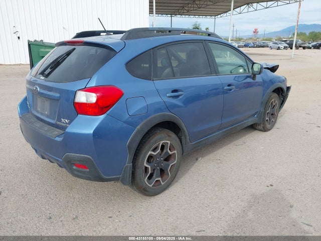 Subaru 2.0l na 2014 JF2GPACC6E8230075 Image 4