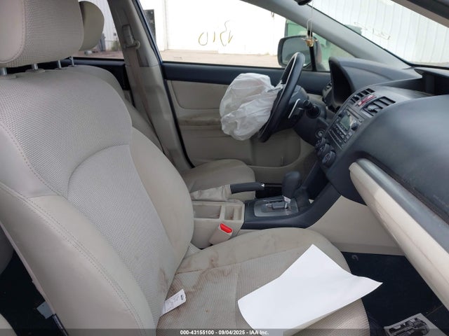 Subaru 2.0l na 2014 JF2GPACC6E8230075 Image 5
