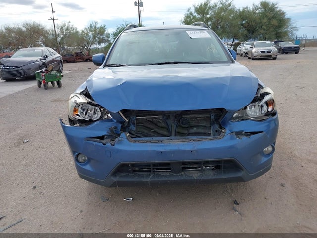 Subaru 2.0l na 2014 JF2GPACC6E8230075 Image 6