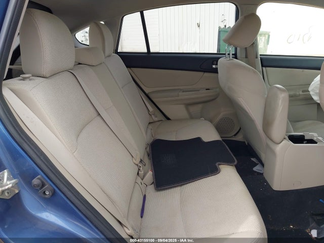Subaru 2.0l na 2014 JF2GPACC6E8230075 Image 8