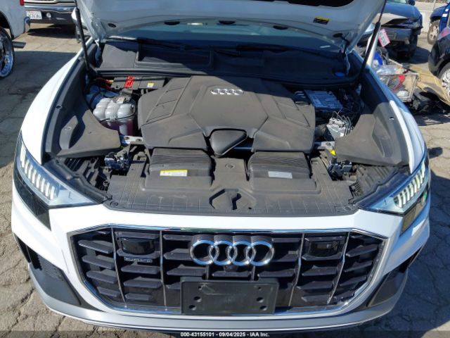 2023 AUDI Q8 WA1EVBF1XPD044264 Photo 9