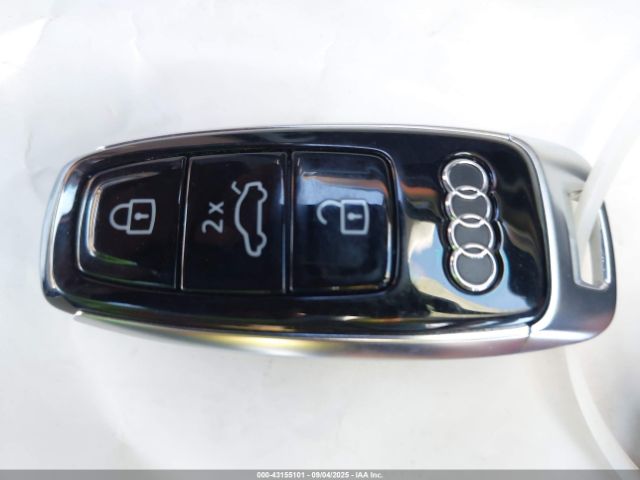 2023 AUDI Q8 WA1EVBF1XPD044264 Photo 10