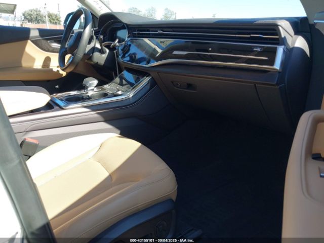 2023 AUDI Q8 WA1EVBF1XPD044264 Photo 4