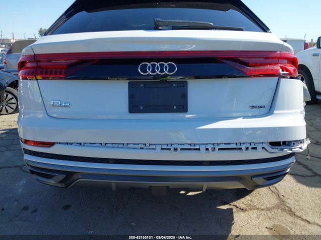 2023 AUDI Q8 WA1EVBF1XPD044264 Photo 5