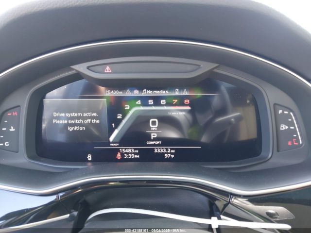 2023 AUDI Q8 WA1EVBF1XPD044264 Photo 6