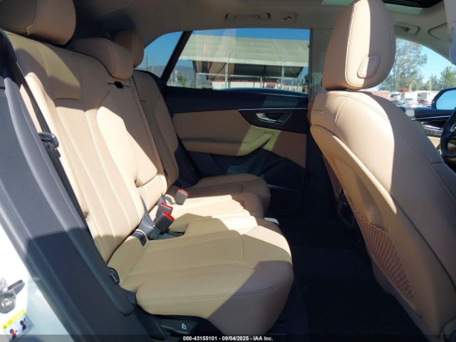 2023 AUDI Q8 WA1EVBF1XPD044264 Photo 7