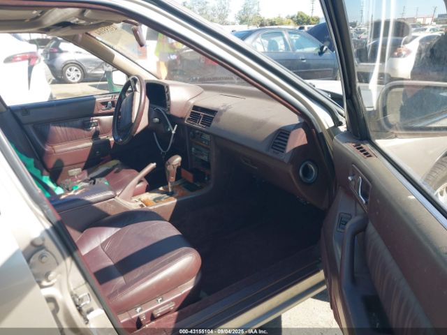 1990 ACURA LEGEND JH4KA467XLC031081 Photo 4