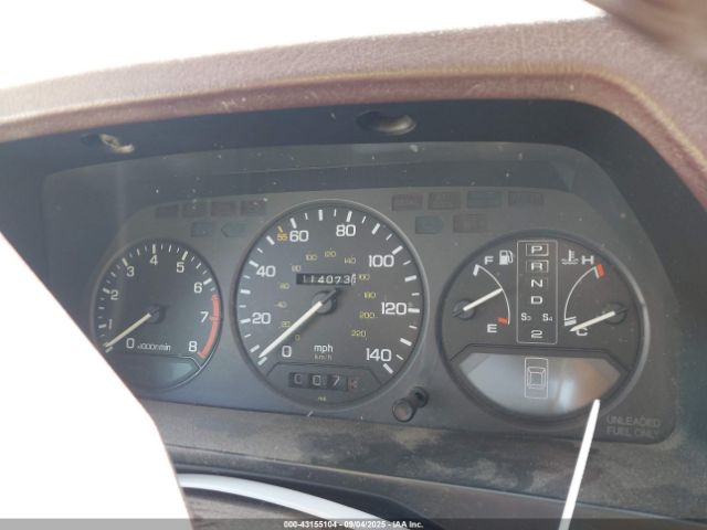 1990 ACURA LEGEND JH4KA467XLC031081 Photo 6