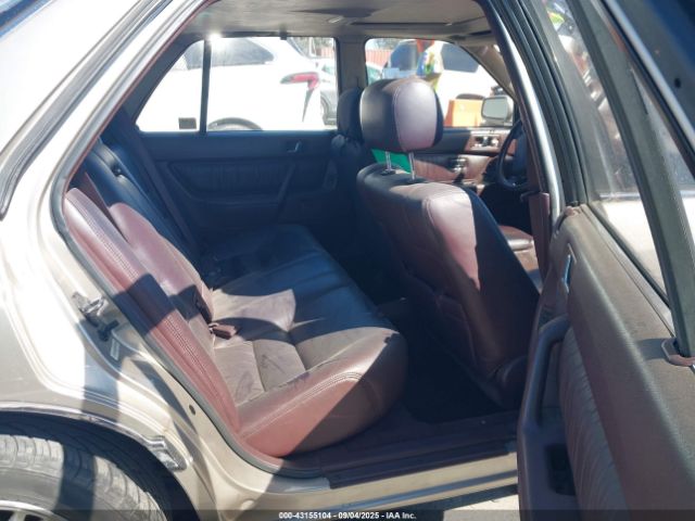 1990 ACURA LEGEND JH4KA467XLC031081 Photo 7