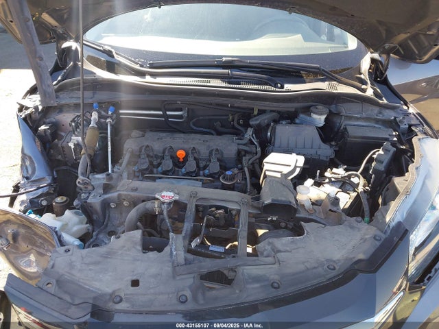 3CZRU5H32JM722036 Honda r18z9