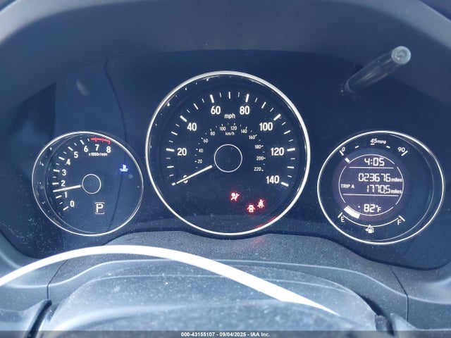 3CZRU5H32JM722036 Honda r18z9
