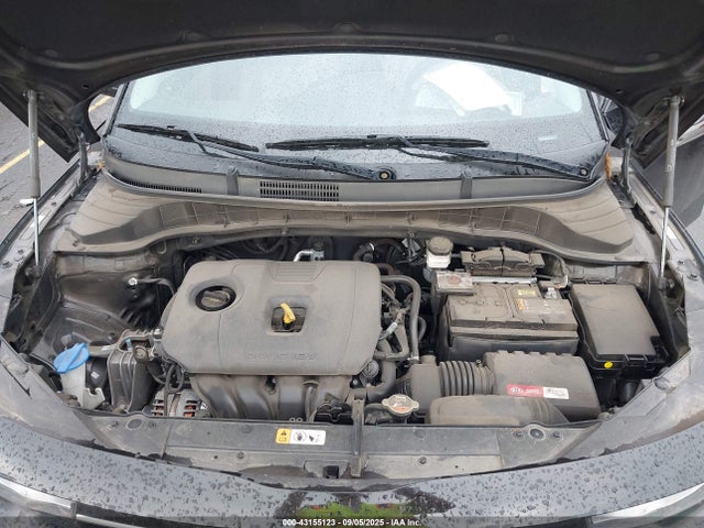 KNDJ23AU9M7133371 KIA SOUL LX