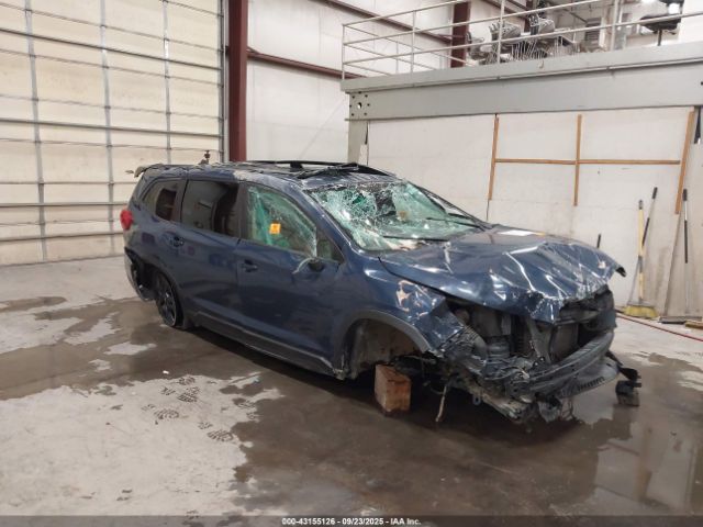 2023 SUBARU ASCENT 4S4WMAKD7P3430388