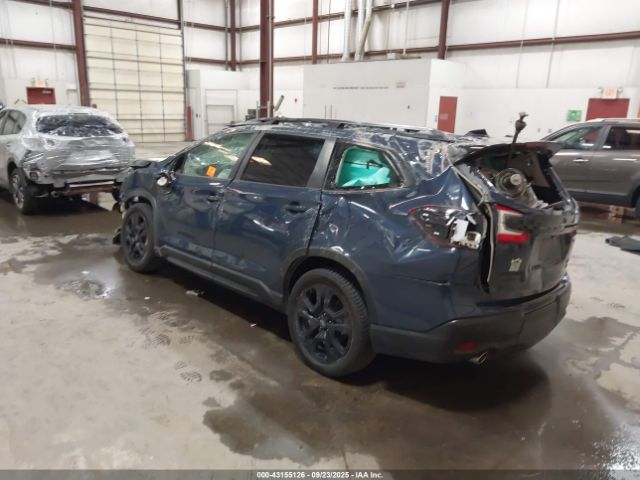 2023 SUBARU ASCENT 4S4WMAKD7P3430388 Photo 2
