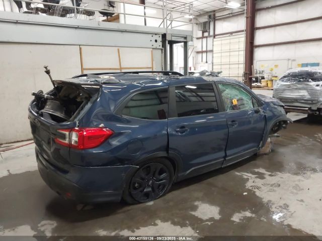 2023 SUBARU ASCENT 4S4WMAKD7P3430388 Photo 3