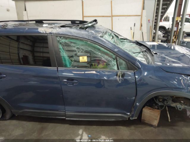 2023 SUBARU ASCENT 4S4WMAKD7P3430388 Photo 4