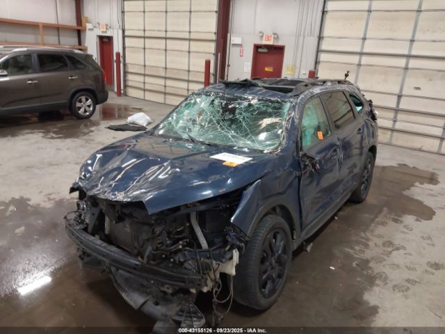 2023 SUBARU ASCENT 4S4WMAKD7P3430388 Photo 5