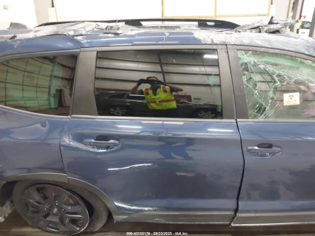 2023 SUBARU ASCENT 4S4WMAKD7P3430388 Photo 7