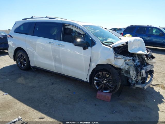 2024 TOYOTA SIENNA 5TDDSKFC2RS120739