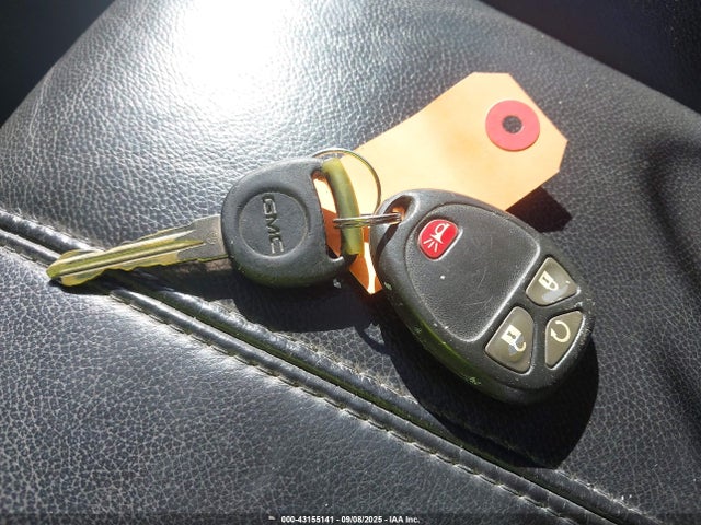 2010 GMC SIERRA 2500HD 1GT4K1B61AF103056 Photo 10