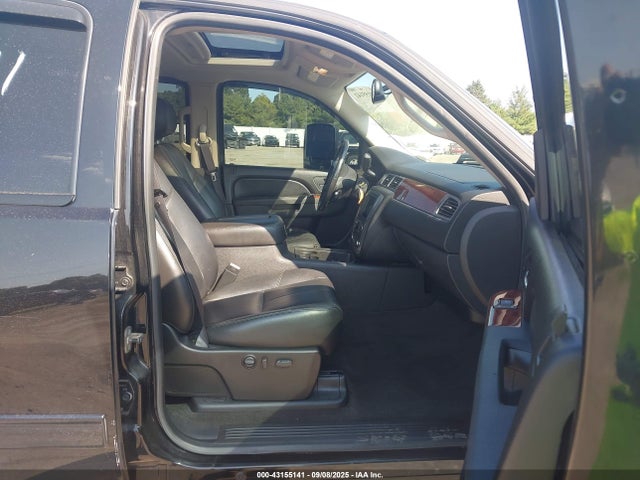 2010 GMC SIERRA 2500HD 1GT4K1B61AF103056 Photo 4